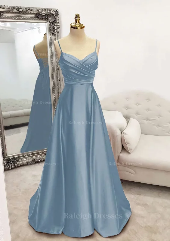 Dusty Blue