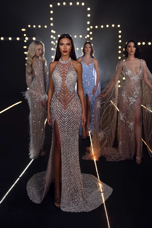 Chic and Holland HF110333 Dress