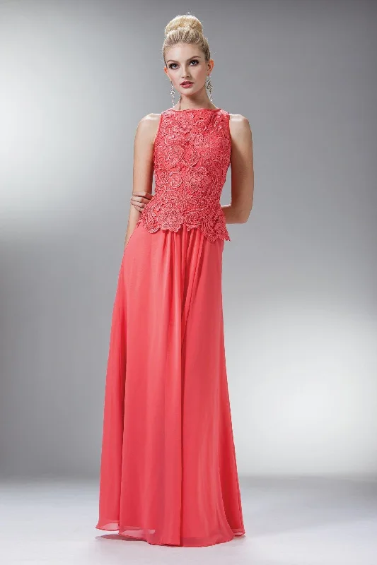 Cinderella Divine LA1453 Dress