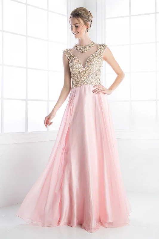 Cinderella Divine LA8732 Dress