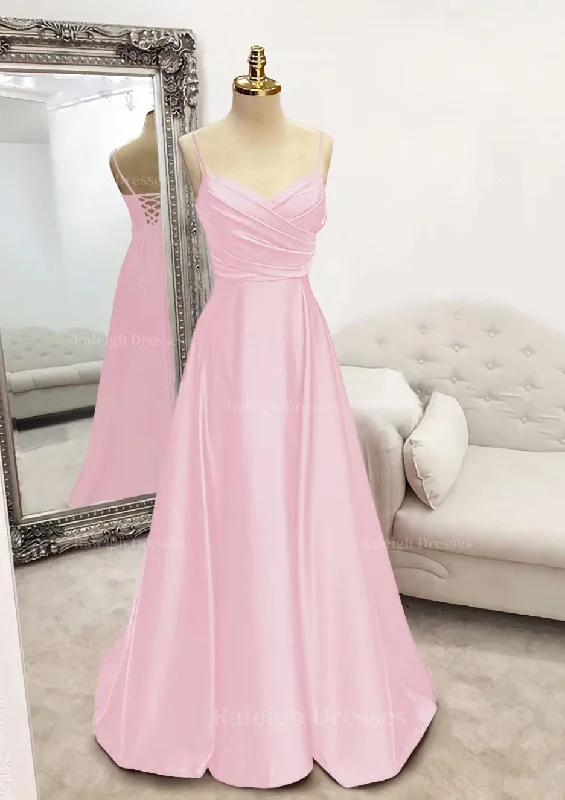 Blushing Pink