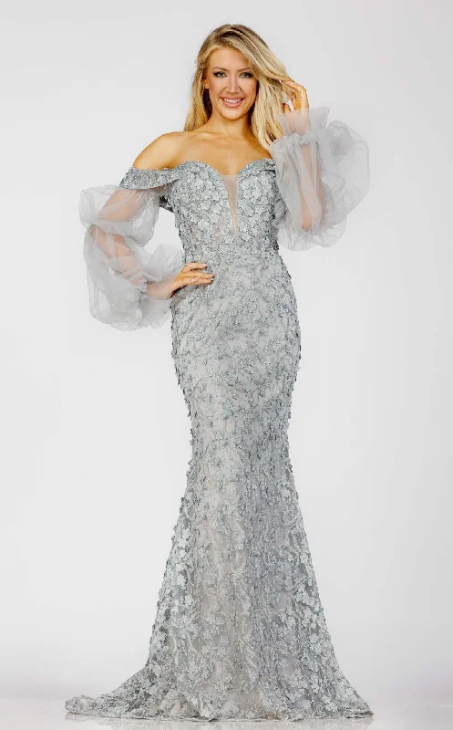 Terani 231E0515CL Dress