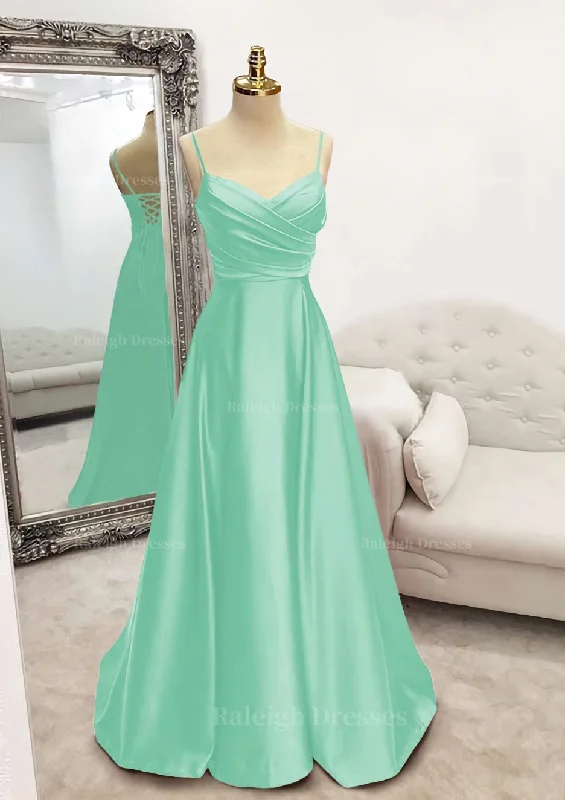 Mint Green