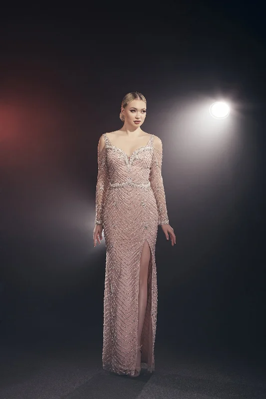Chic and Holland HF110106 Dress