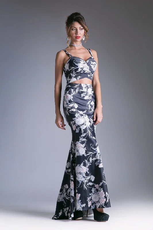 Cinderella Divine LACF156 Dress