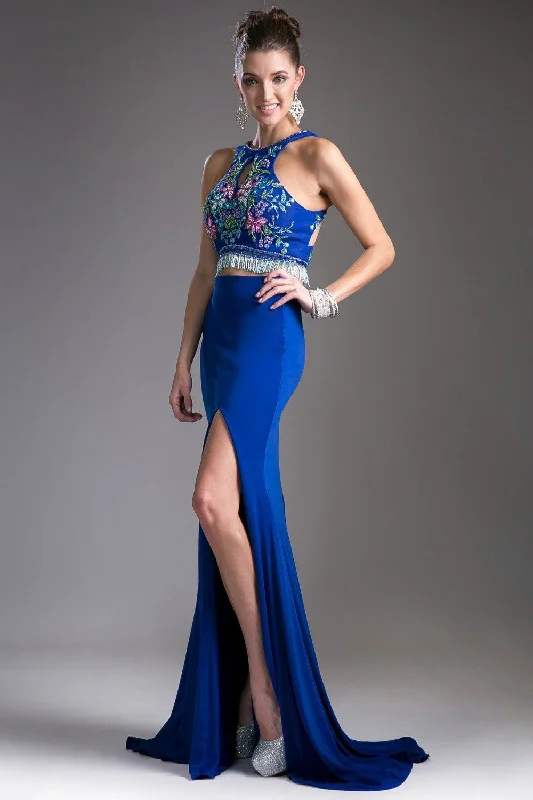 Cinderella Divine LA71207 Dress