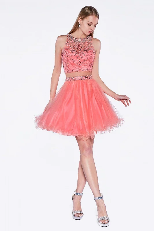 Cinderella Divine LA975 Dress