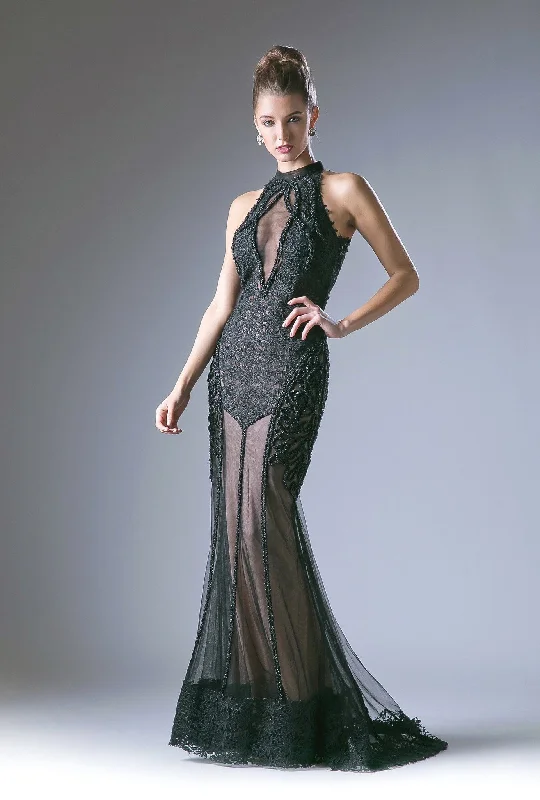 Cinderella Divine LA496 Dress