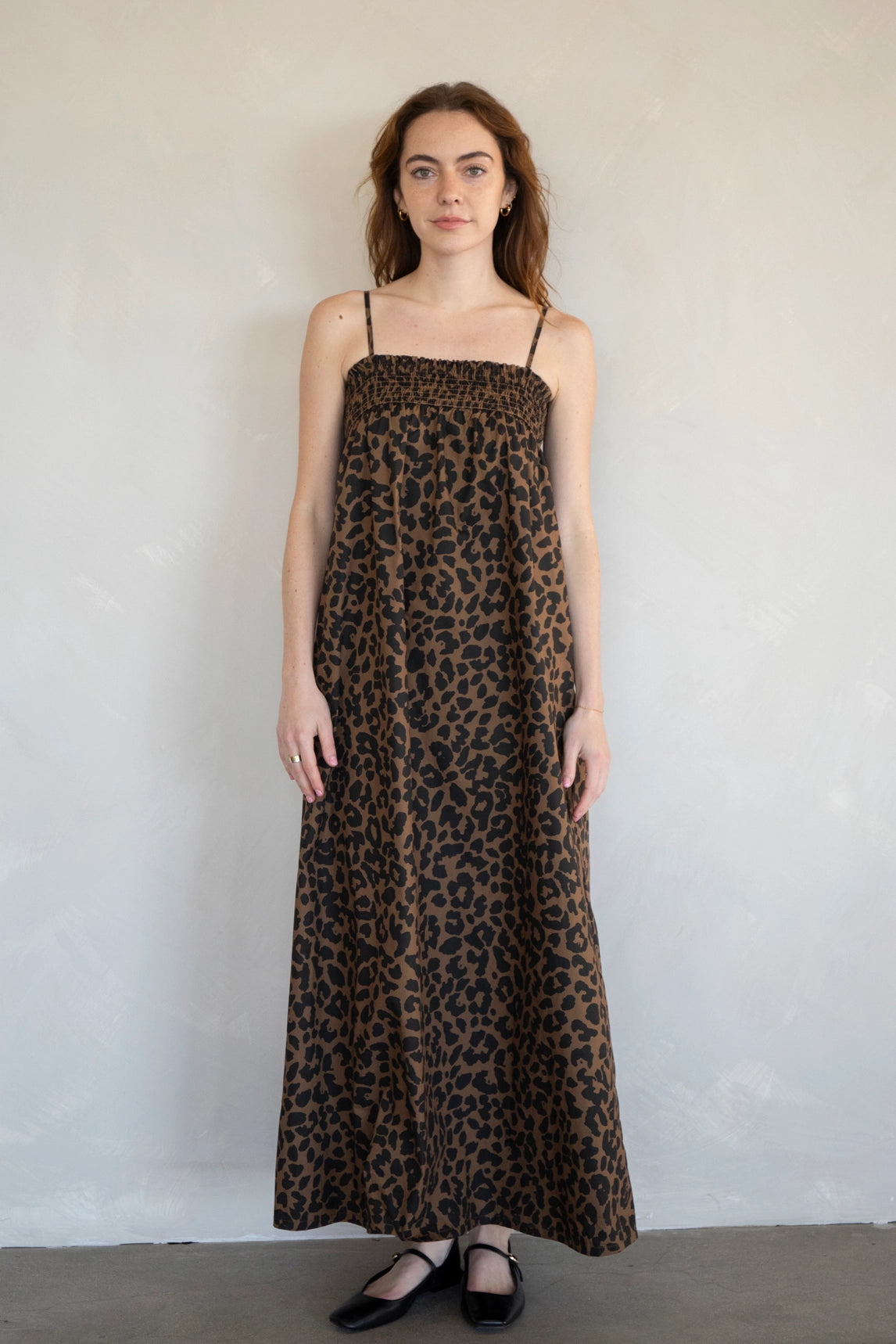 Marty Dress