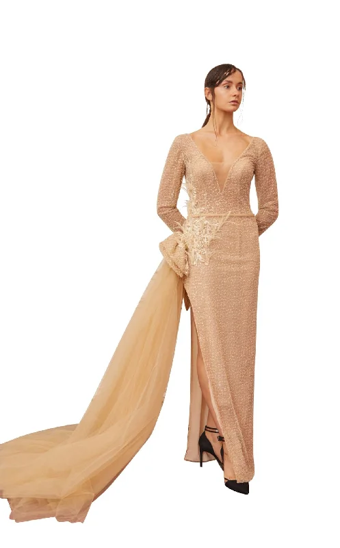 Gatti Nolli Couture OP5325 Dress