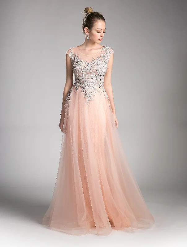 Cinderella Divine LA8992 Dress