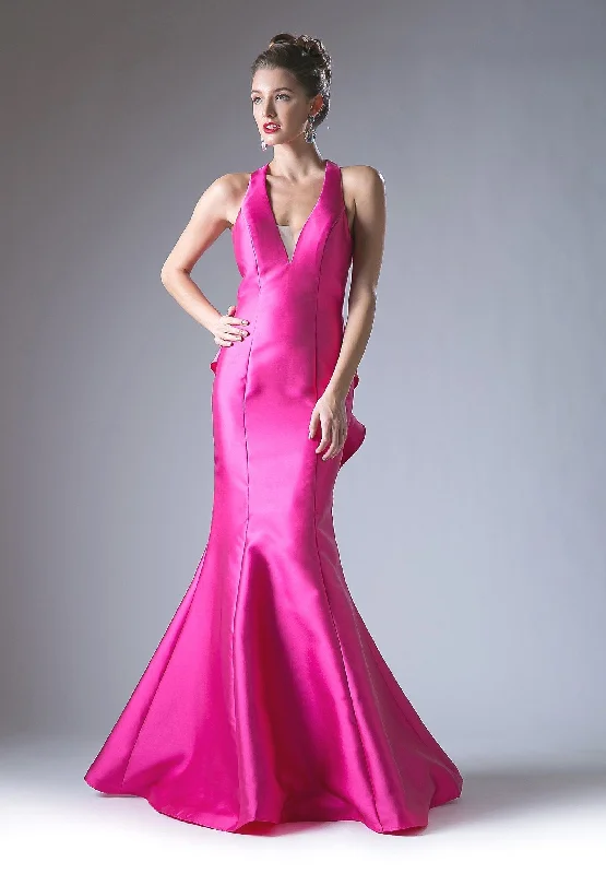 Cinderella Divine LAML402 Dress