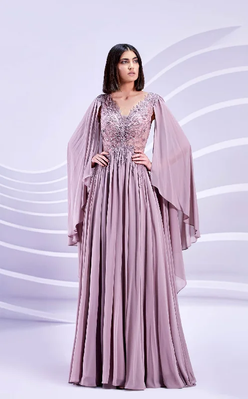 Modessa Couture M20321CL Dress