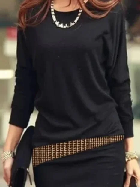 Weekend Casual Dress