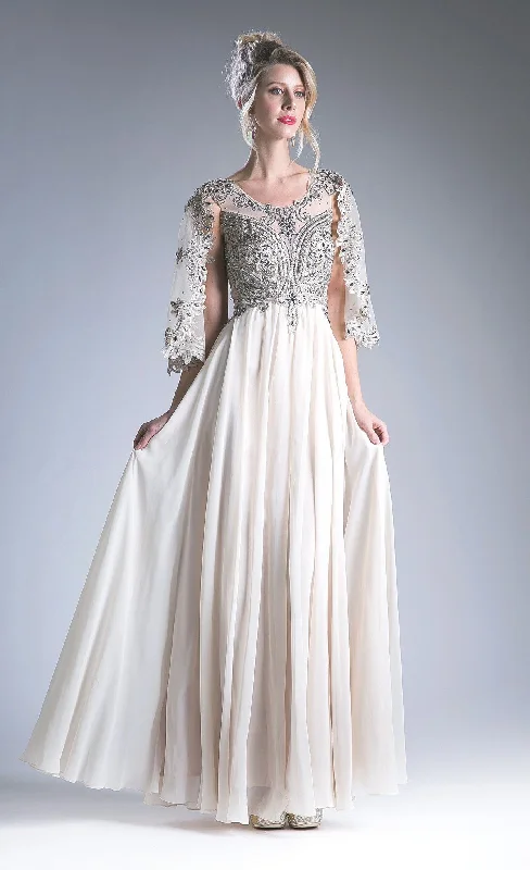 Cinderella Divine LAML404 Dress