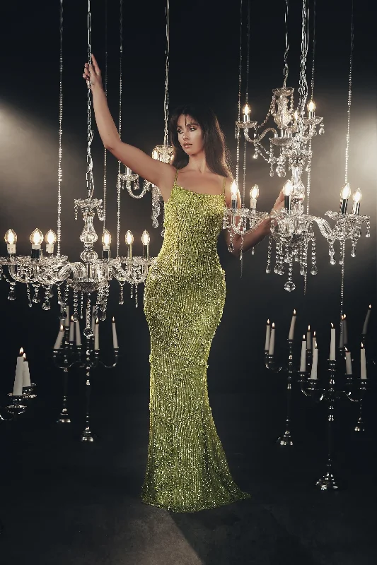 Chic and Holland HF110186 Dress
