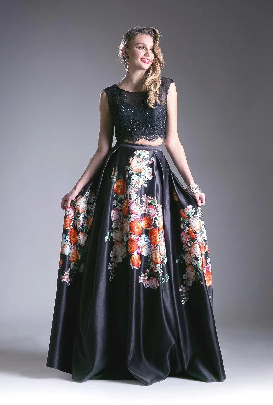 Cinderella Divine LAKC1813 Dress