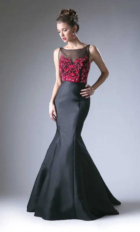 Cinderella Divine LAKC1783 Dress