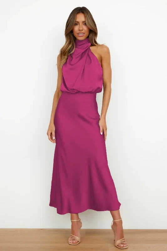 rose pink