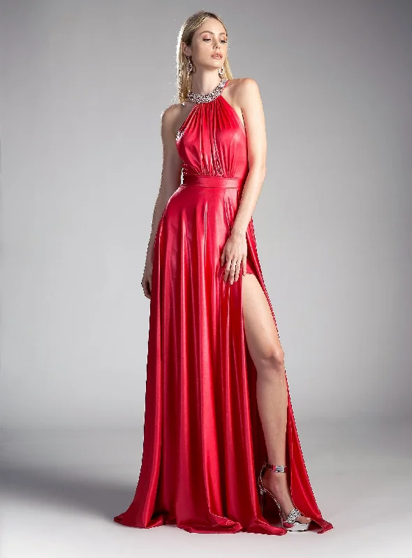 Cinderella Divine LACE0008 Dress