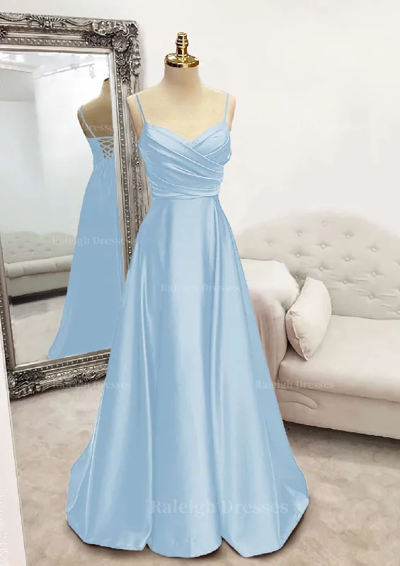 Sky Blue