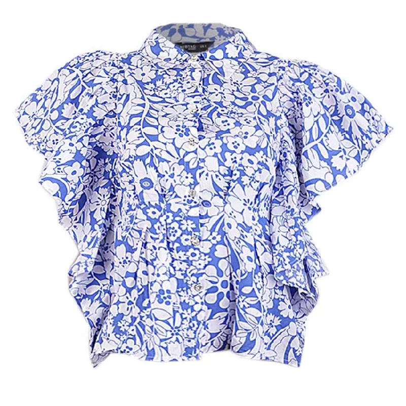 Casual Blouses Everyday Stylish Blouse