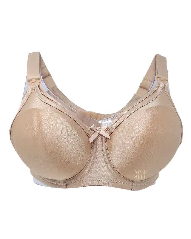 609 Nude Full Figure T-Shirt Nursing Underwire Bra Denim Fabric Leather Fabric Suede Fabric 609 Nude Full Figure T-Shirt Nursing Underwire Bra Denim Fabric Leather Fabric Suede Fabric