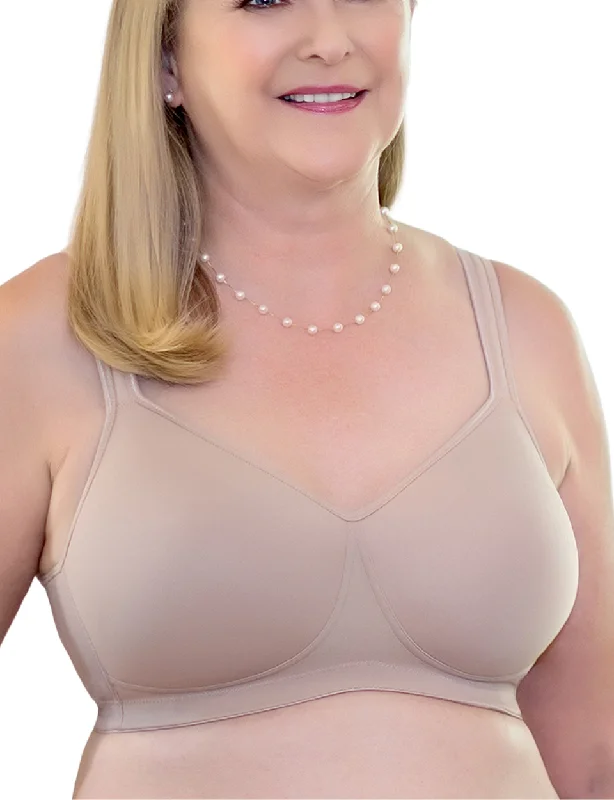 American Breast Care 126 Contour T-Shirt Bra, Beige | Mastectomy T-Shirt Bra | Beige Mastectomy Tshirt Bras Chenille Brocade Lace American Breast Care 126 Contour T-Shirt Bra, Beige | Mastectomy T-Shirt Bra | Beige Mastectomy Tshirt Bras Chenille Brocade Lace