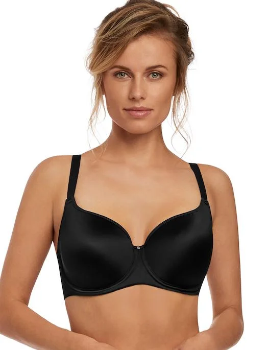 Fantasie Aura T-Shirt Bra Cozy Warm Stylish