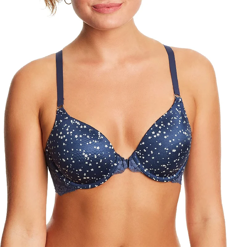 Maidenform Women's One Fab Fit Full Coverage Lightly Padded Racerback Underwire T-Shirt Bra 07112 Nylon Fabric Polyester Fabric Spandex Fabric Maidenform Women's One Fab Fit Full Coverage Lightly Padded Racerback Underwire T-Shirt Bra 07112 Nylon Fabric Polyester Fabric Spandex Fabric
