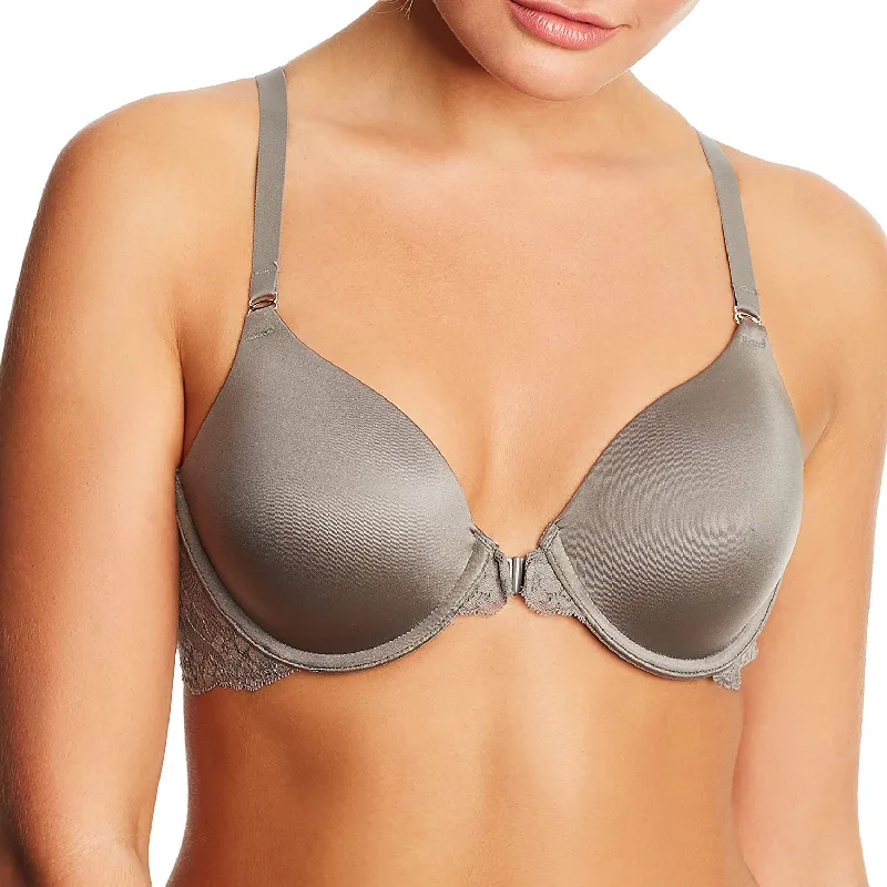 Steel Grey