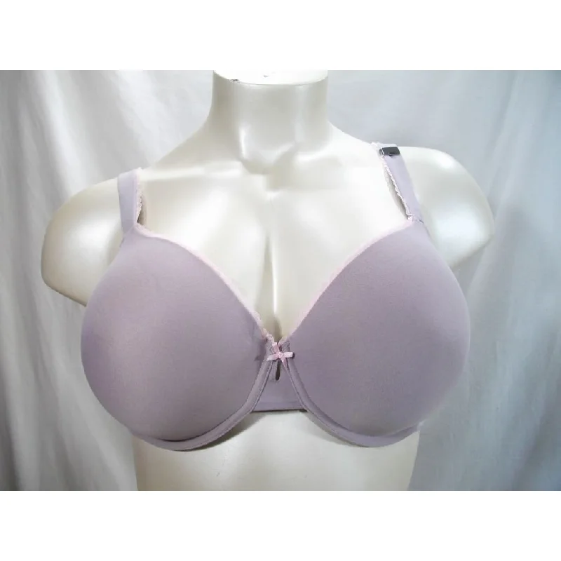 Paramour 135031 by Felina Sensational Brushed Micro T-Shirt UW Bra 38G Gray Hooded Caped Shawl Collar Paramour 135031 by Felina Sensational Brushed Micro T-Shirt UW Bra 38G Gray Hooded Caped Shawl Collar