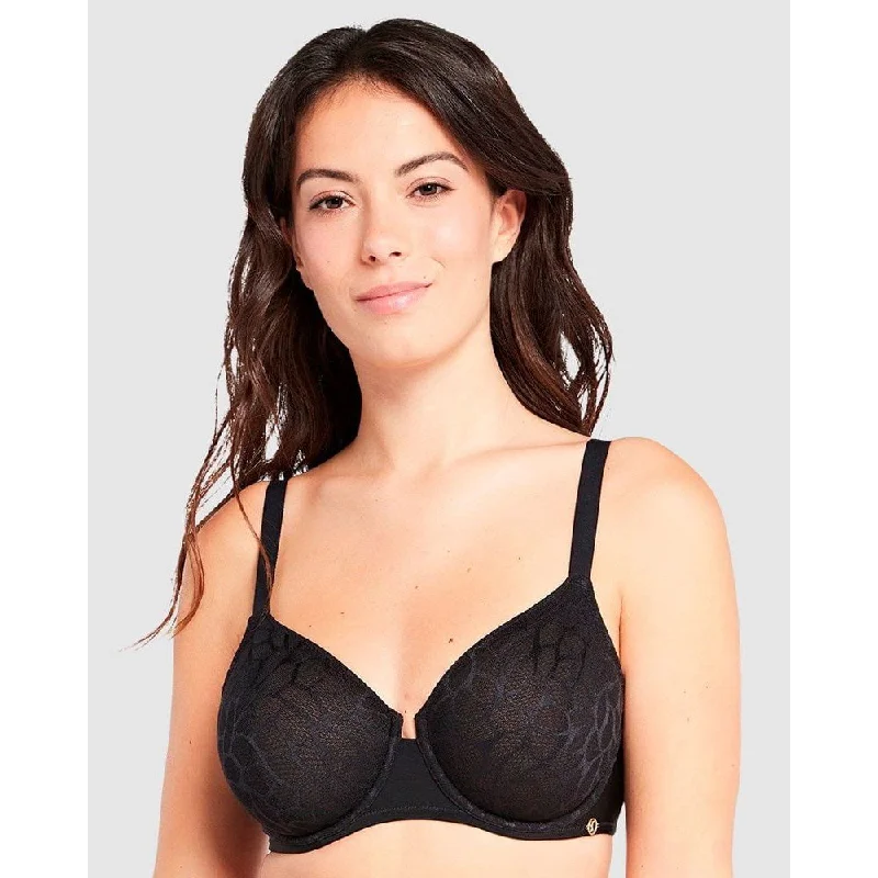 Perfect Curves Smooth Lace Wired T-Shirt Bra-Black Faux Fur Fabric Real Fur Fabric Shearling Fabric Perfect Curves Smooth Lace Wired T-Shirt Bra-Black Faux Fur Fabric Real Fur Fabric Shearling Fabric