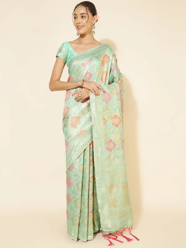 Light Sea Green