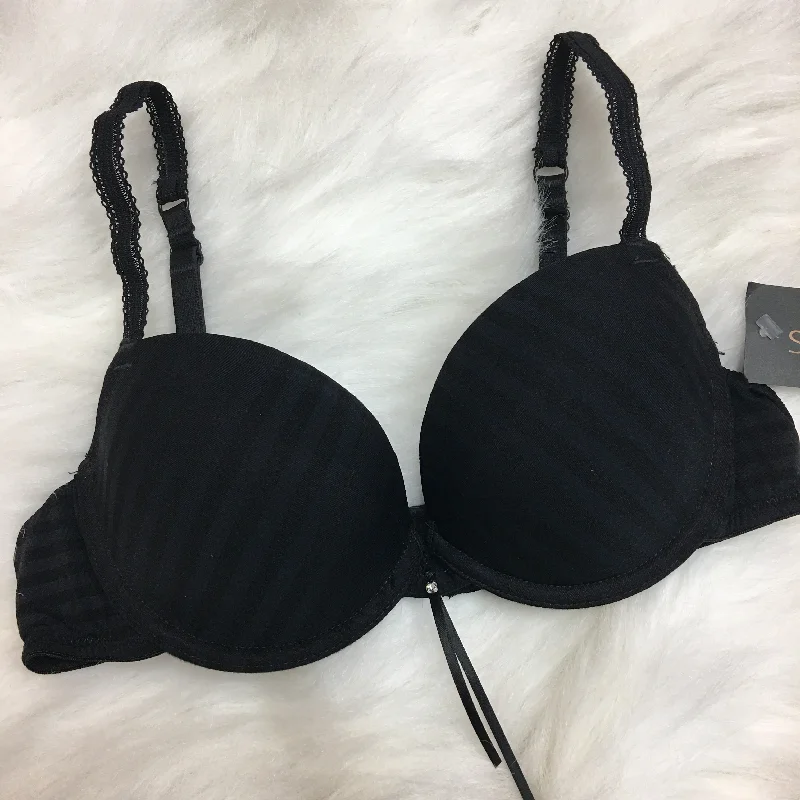 "Final Sale" Sassa T-Shirt Bra Fitted T-Shirt Seamless Stretchy