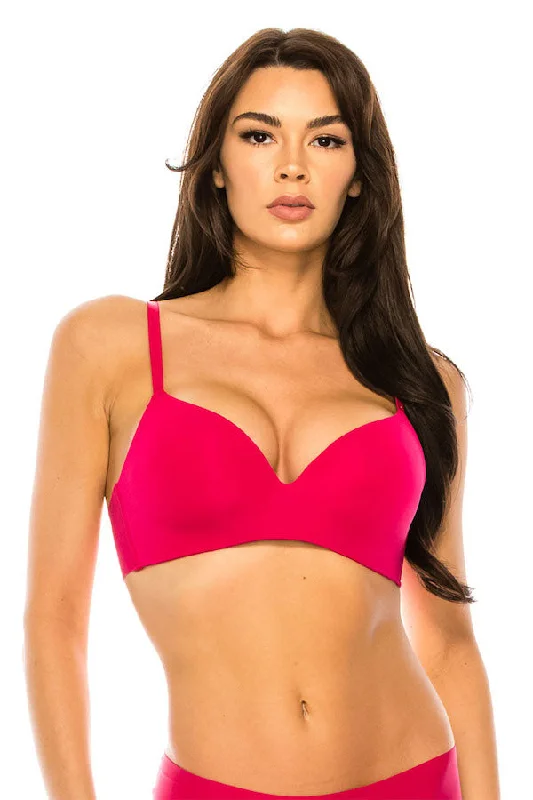 Hot Pink