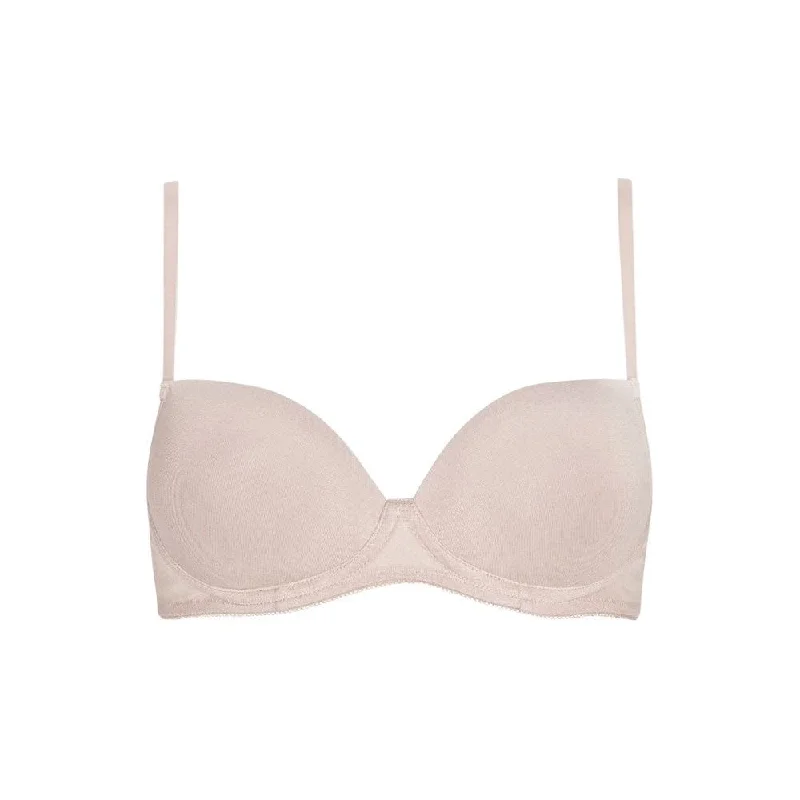 Sophia Wirefree Viscose T-Shirt Style Teen Bra (Single pack) Satin Fabric Silk Fabric Chiffon Fabric Sophia Wirefree Viscose T-Shirt Style Teen Bra (Single pack) Satin Fabric Silk Fabric Chiffon Fabric