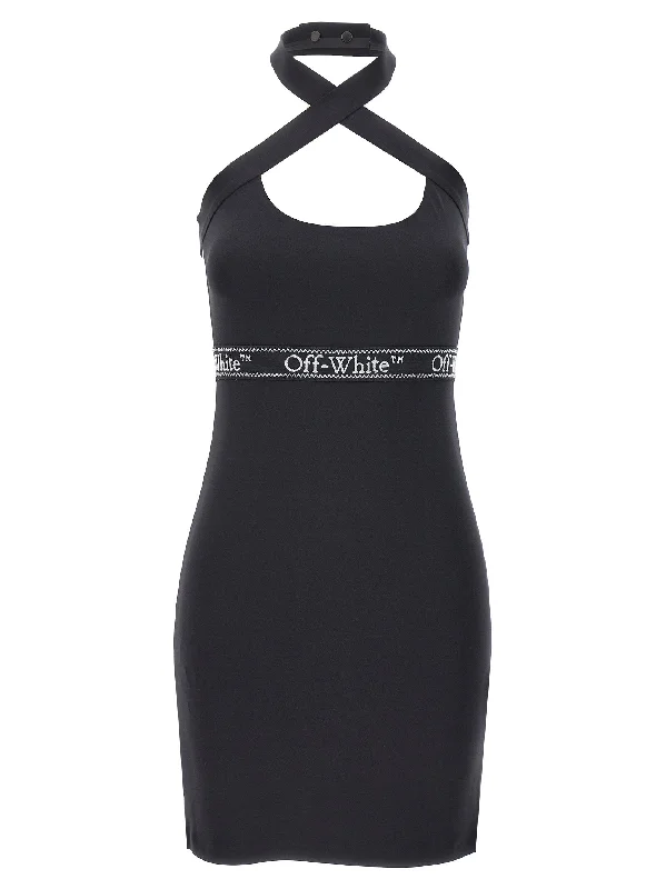 Logoband Cross Dress