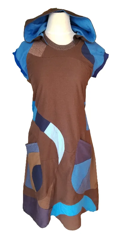 Release (tank dress) - Earthen Play Ground