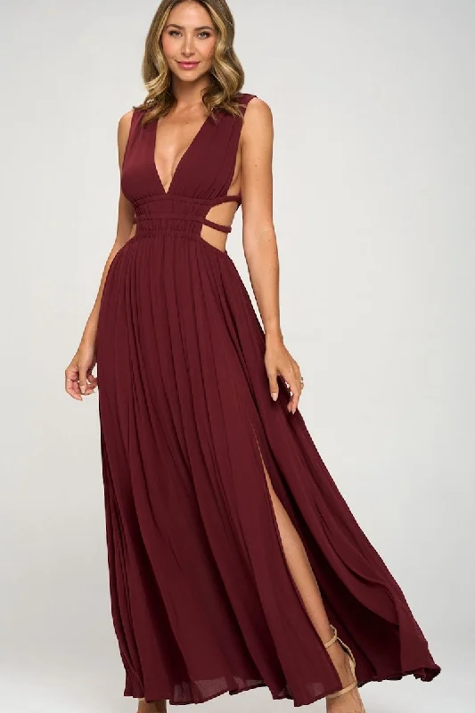 Red Brown