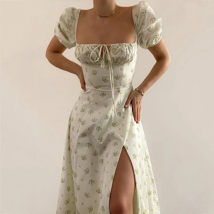 White-green