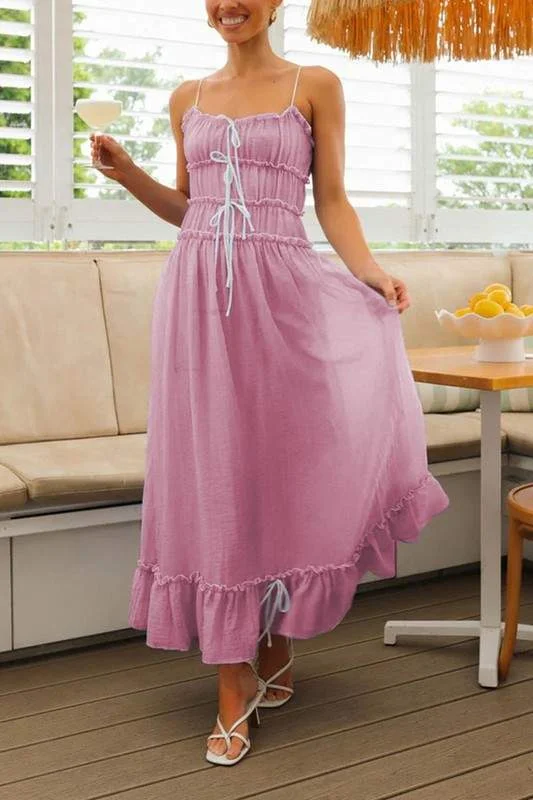 DUSTY PINK
