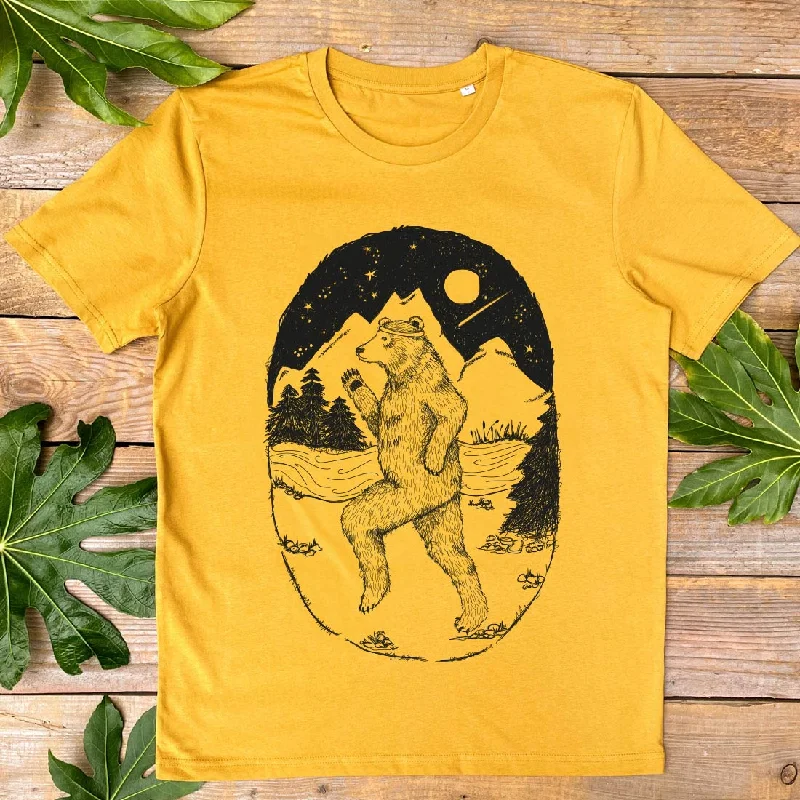 MUSTARD
