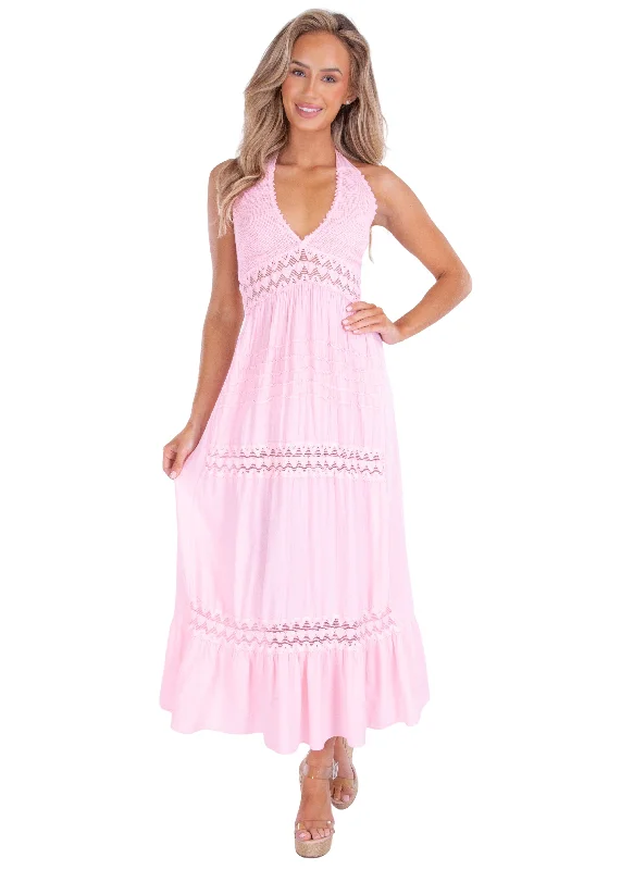 BABY PINK