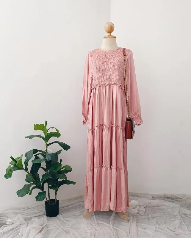 Dusty Pink