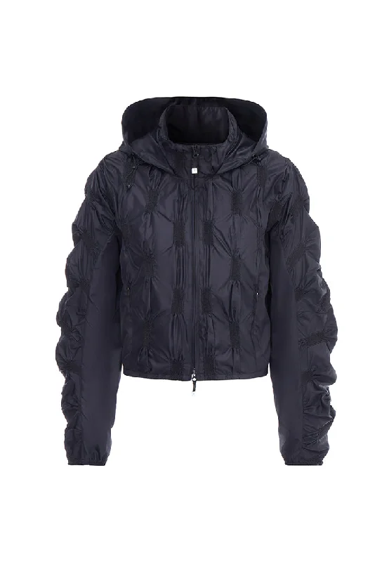 AP Square 2.0 Water and Wind Resistant Jacket Cotton Fabric Linen Fabric Terry Fabric AP Square 2.0 Water and Wind Resistant Jacket Cotton Fabric Linen Fabric Terry Fabric