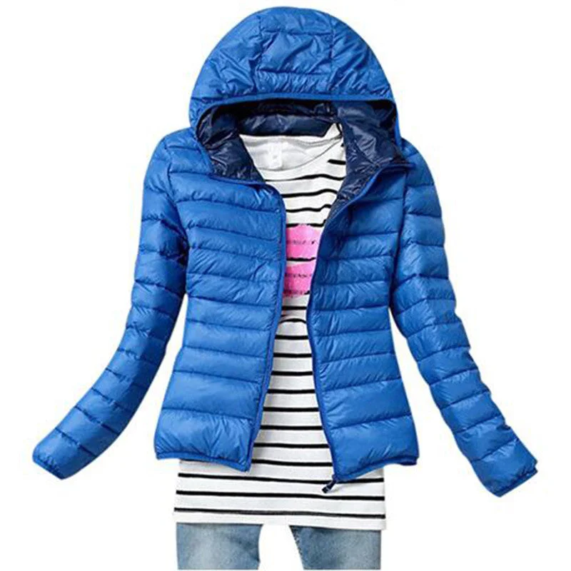 5 Color Winter Jacket Women Outerwear Slim Hooded Down Jacket Woman Warm Down Coat padded Lace Jacket Ribbed Jacket Sequined Jacket 5 Color Winter Jacket Women Outerwear Slim Hooded Down Jacket Woman Warm Down Coat padded Lace Jacket Ribbed Jacket Sequined Jacket
