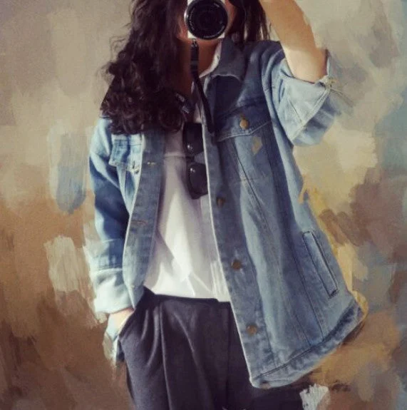 Light blue