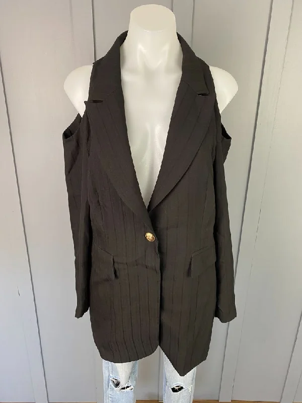 BNWT Black Motto Jackets, 12 Corduroy Jacket Velvet Jacket Brocade Jacket