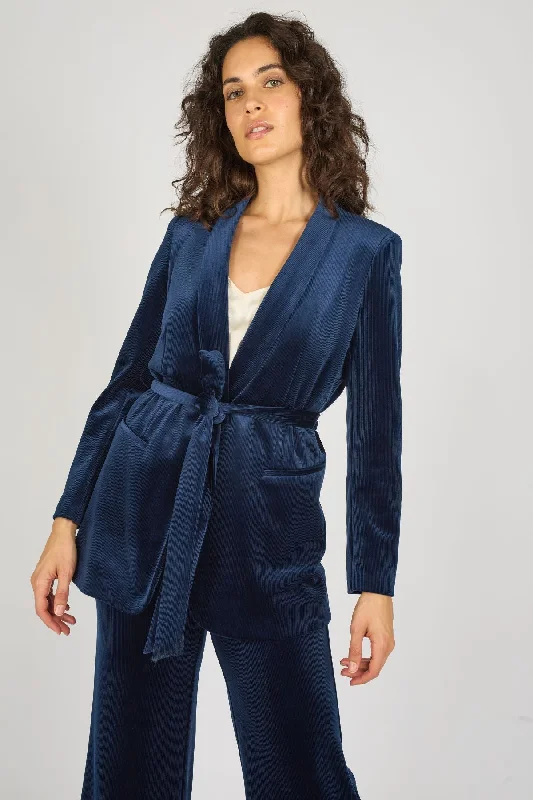 Corrie Bratter Maude Jacket Jacket Blazer Coat
